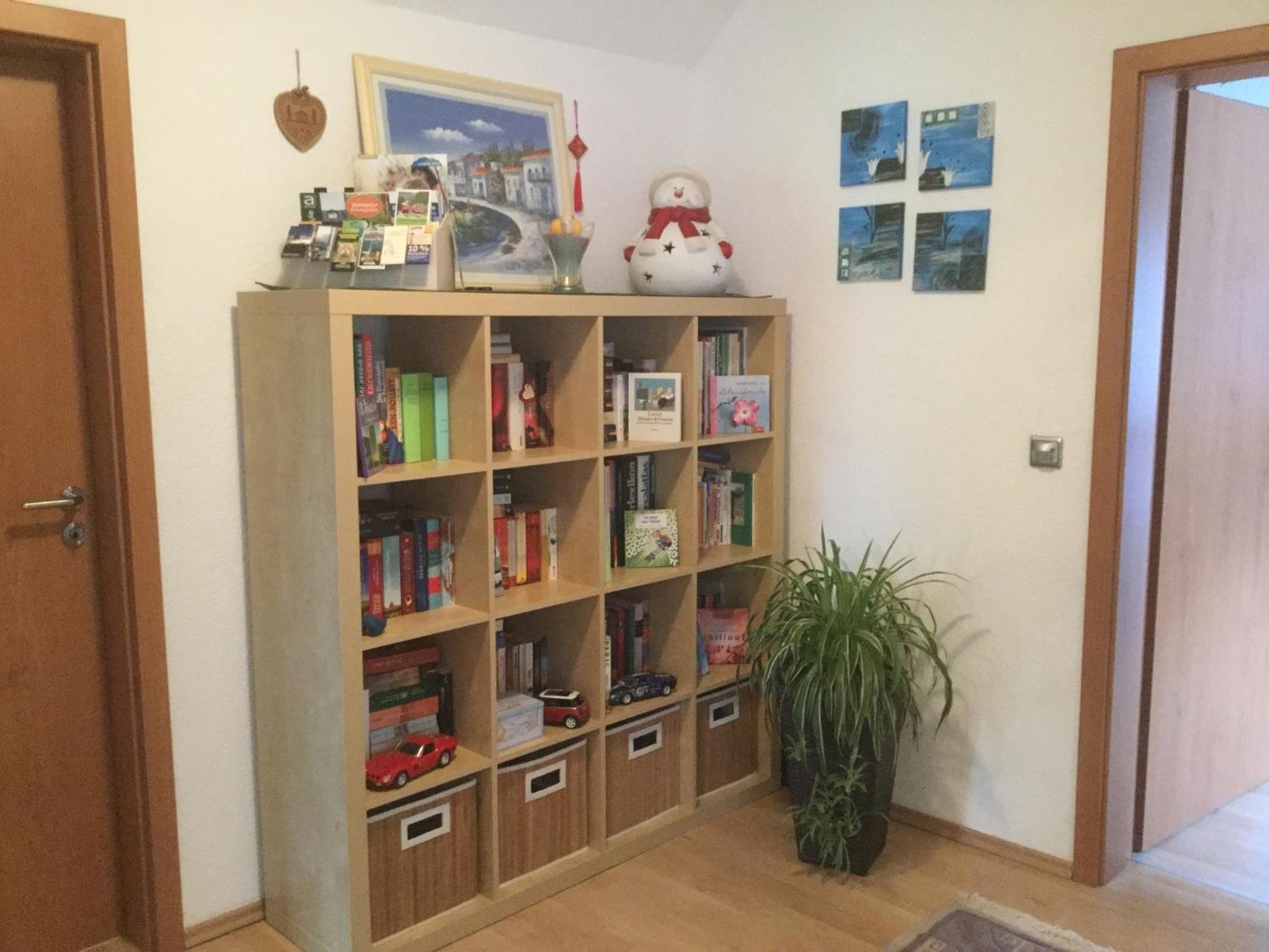 Ferienwohnung Mit Blick Auf Den Kickelhahn Ilmenau Extérieur photo